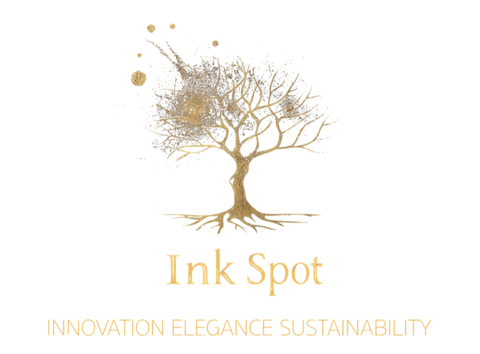 Ink Spot logo